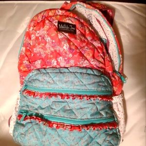 Matilda Jane Diaper bag